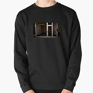 Tested & Failing – Quarantine Zone Quarantine Zone The Last Check Sweatshirts