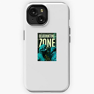 Trust is Contagious – Quarantine Zone Quarantine Zone The Last Check Samsung Cases