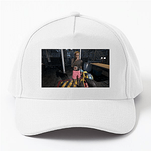 Zone Red – Quarantine Zone Quarantine Zone The Last Check Hats & Caps