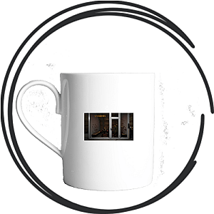 Quarantine Zone The Last Check Mugs
