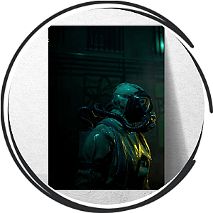 Quarantine Zone The Last Check Posters