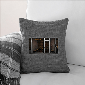 Tested & Failing – Quarantine Zone Quarantine Zone The Last Check Pillows Cover