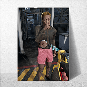 Zone Red – Quarantine Zone Quarantine Zone The Last Check Posters