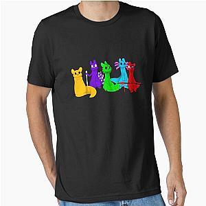 Rain World characters Essential T-Shirt