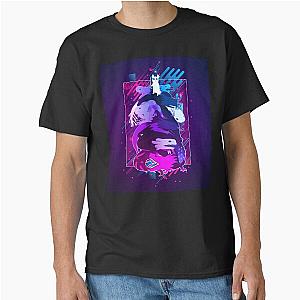Rain World Modern T-Shirt