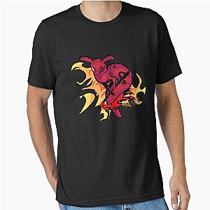 Artificer Rain World Essential T-Shirt