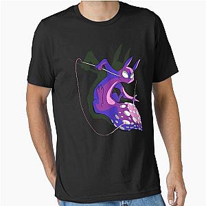 Rain World Slugcat Spearmaster Essential T-Shirt