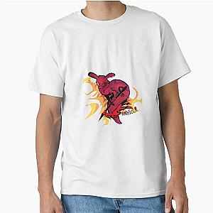 Artificer Rain World T-Shirt