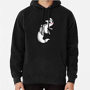 Markiplier Rain World Pullover Hoodie