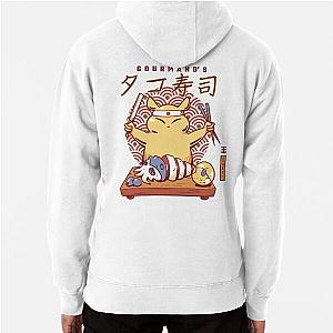 Gourmand's Takoyaki Hoodie