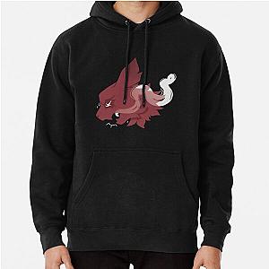 Angry Artificer Pullover Hoodie