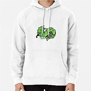 Saint Rain World Hoodie