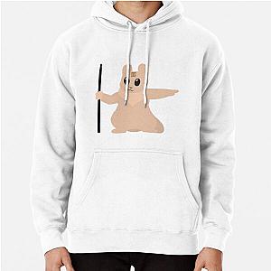 Gourmand Rain World Hoodie