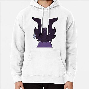 Scavenger Rain World Pullover Hoodie