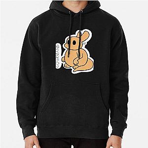 Gourmand Rain World Hoodie