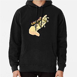 Gourmand Rain Pullover Hoodie