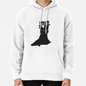 Watcher Rain World Pullover Hoodie