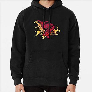 Artificer Rain Pullover Hoodie