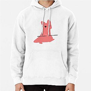 Hunter Rain Pullover Hoodie
