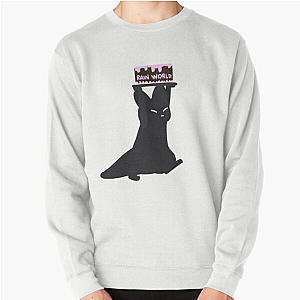 Watcher Rain World Pullover Sweatshirt