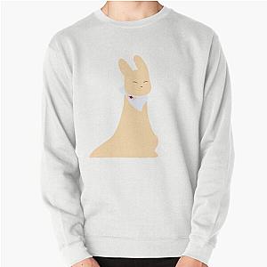 Monk Rain World Mystery Sweatshirt