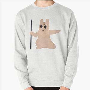 Gourmand Rain World Pullover Sweatshirt