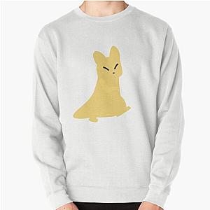 Monk walk Rain Sweater