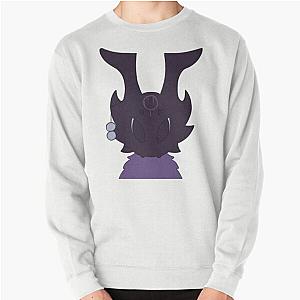 Scavenger Rain Sweater