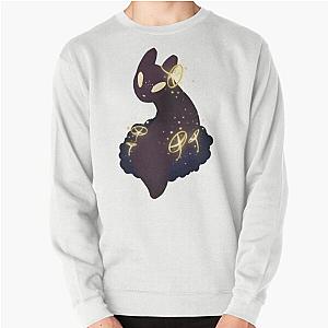 The Watcher Rain World Pullover Sweatshirt