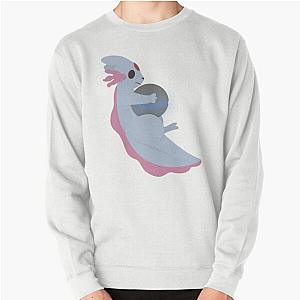 Rain World Pullover Sweater