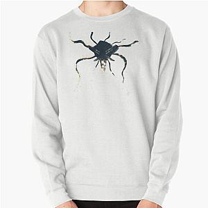Echo Rain World Pullover Sweat Shirt