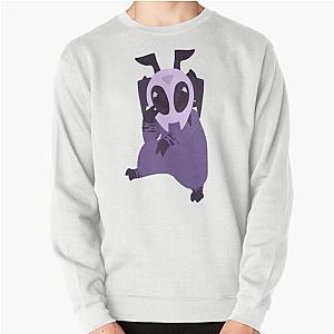 Scary Elite Rain Sweatshirt