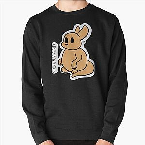 Gourmand Rain Sweatshirt