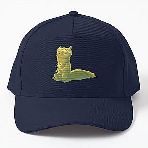 Saint Rain World Baseball Cap