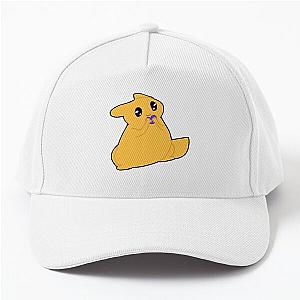 Rain World Downpour Slugcat Baseball Cap