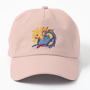 Pebbles Rain World Dad Hat