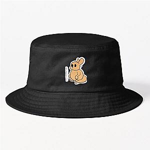 Gourmand Rain World Bucket Hat