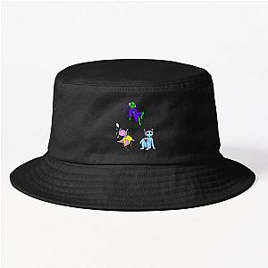 Rain World Iterator Bucket Hat