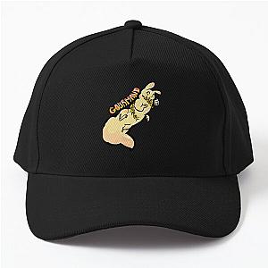 Gourmand World Baseball Cap