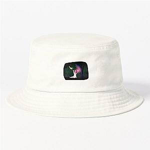 Glowing Slugcat Rain World Bucket Hat