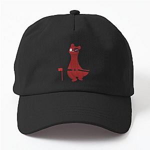 Cute Rain World Artificer Dad Hat