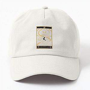 Ascension Tarot Rain World Dad Hat