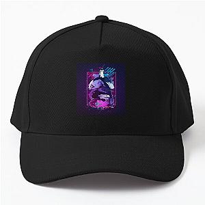 Rain World Graphic Baseball Cap