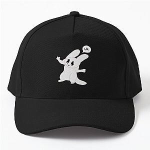 Goofy Rain World Slug Cats Baseball Cap