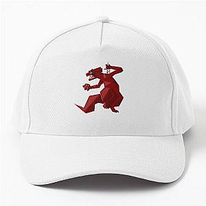 Rain World Slugcat Baseball Cap