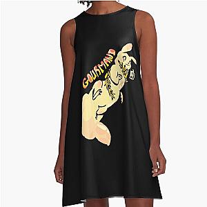 A-Line Dress