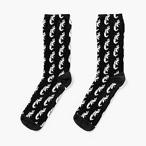 Markiplier Rain World Socks