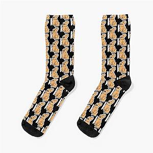 Gourmand Rain Socks