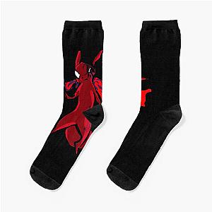 Artificer Rain World Socks