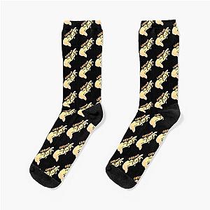 Gourmand World Socks